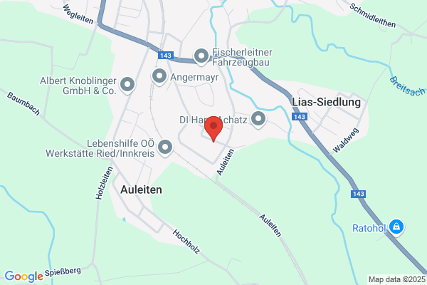 Radlinger und Reiter Immobilien- Verwaltungs OEG