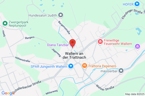 Tanzbod'n Jagastueberl