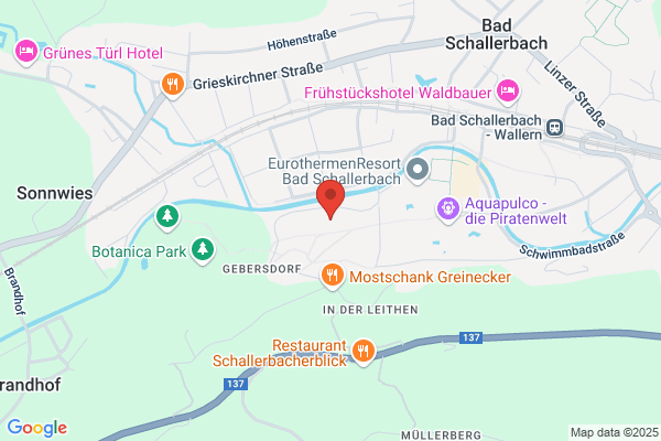 Union Bad Schallerbach