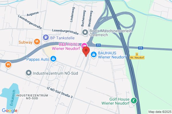 Billa Warenhandel AG