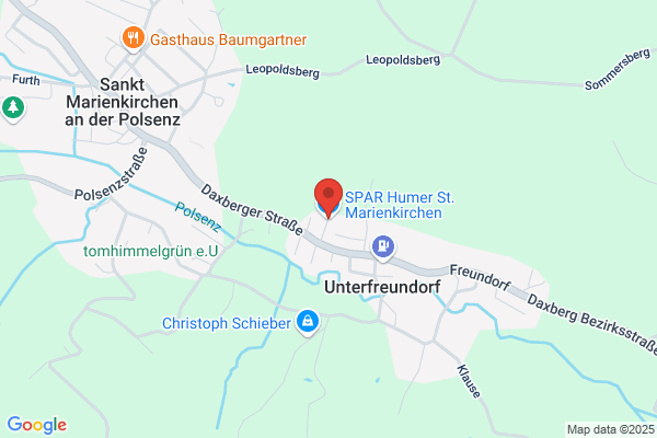 SPAR Humer St. Marienkirchen