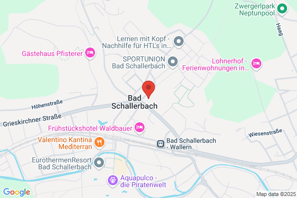 SPAR Hartl-Aschenbrenner - geschlossen