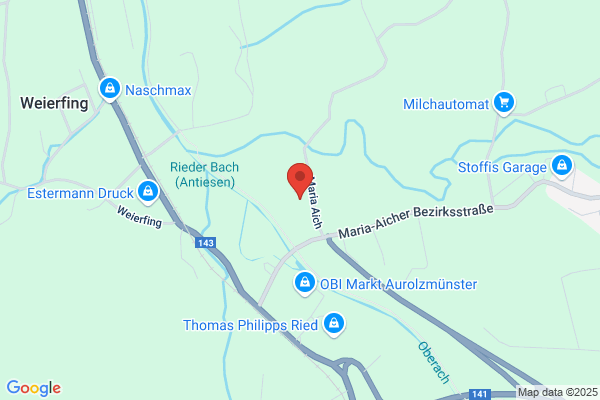 Altstoffsammelzentrum Ried i Innkreis