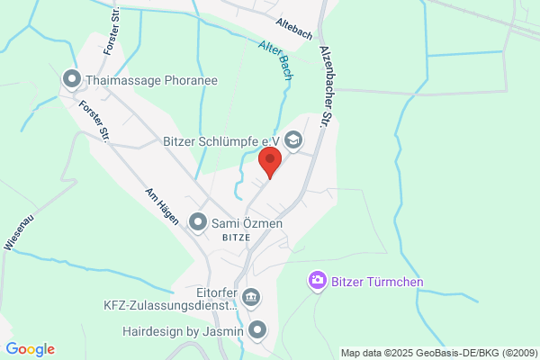 Pfister Consulting GmbH