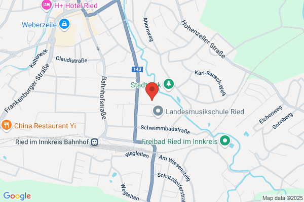 Staedt. Kindergarten