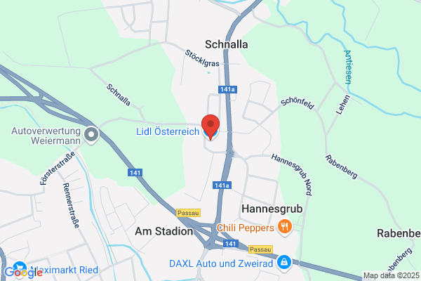 Lidl Austria GmbH