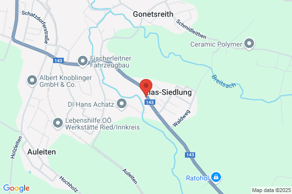 Gruendl Erika - Standort Neuhofen 25