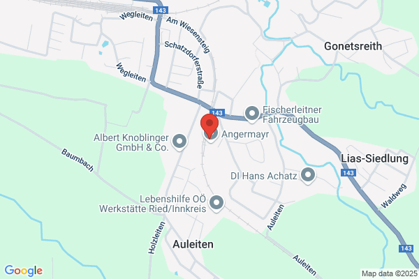 Dockweiler Austria Stahl- und Metallhandel GesmbH