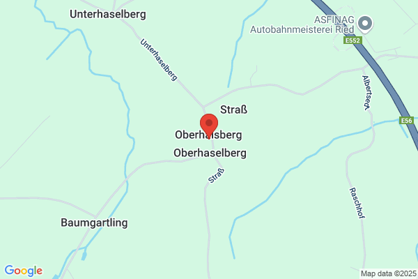 Heinz W. und Aloisia Brandner OEG
