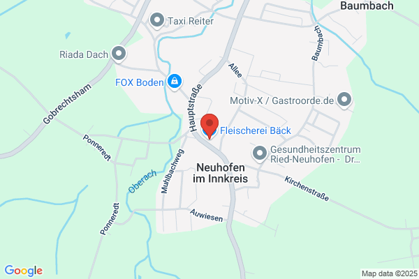 Baeck GmbH