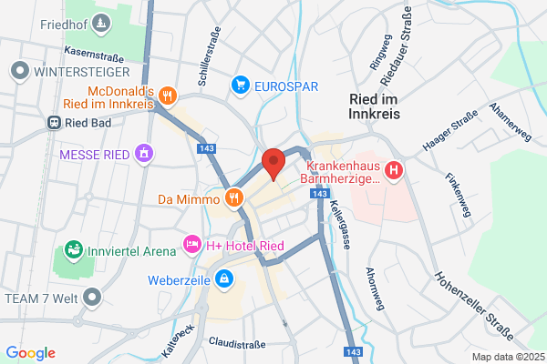 Stadtamt Sicherheitswache