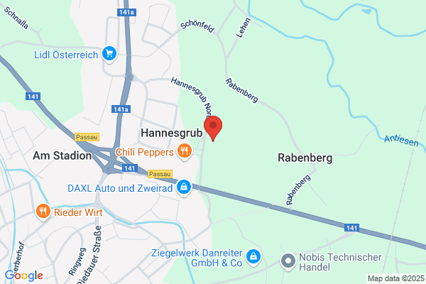 globesystems Business Software GmbH