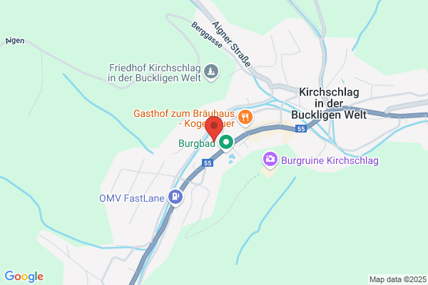 SPAR Karner Kirchschlag