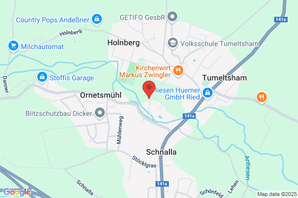 Ei und Co. Logistik GmbH