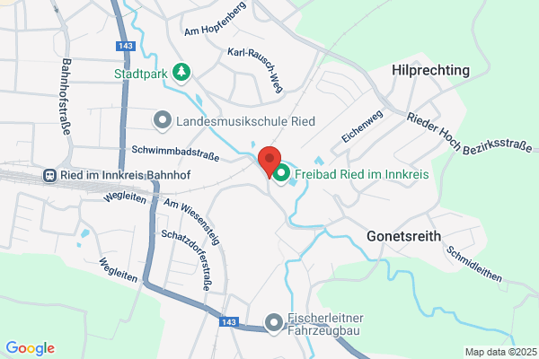 Geisboeck und Hollrieder GmbH