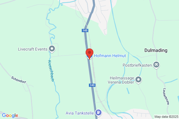 Helmut Hofmann Gesellschaft m.b.H.