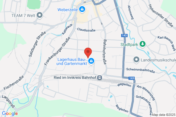 Hoehere Technische Lehranstalt d Stadt Ried