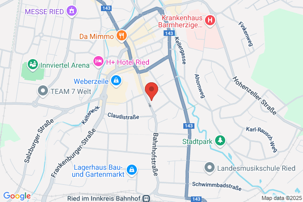AWD Beratungszentrum