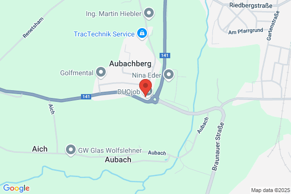 Reinigungsservice DUO GmbH