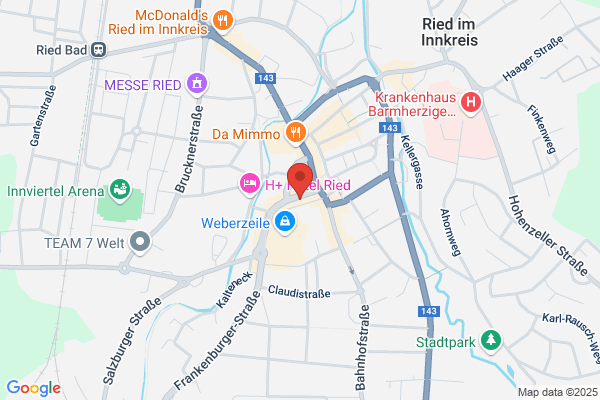 Krautgartner Verkehrsbetriebe GmbH