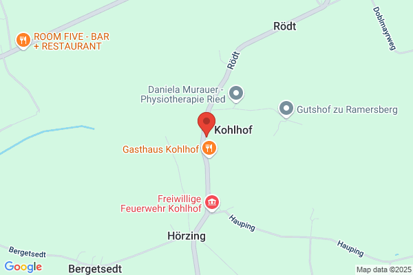 Murauer Josef Bau- u Moebeltischlerei