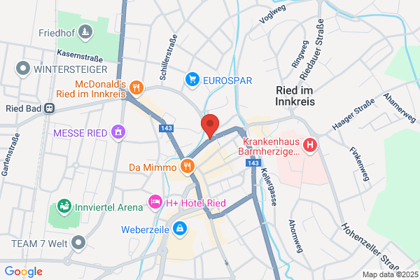 Heeressportverein Ried Helmut Diess