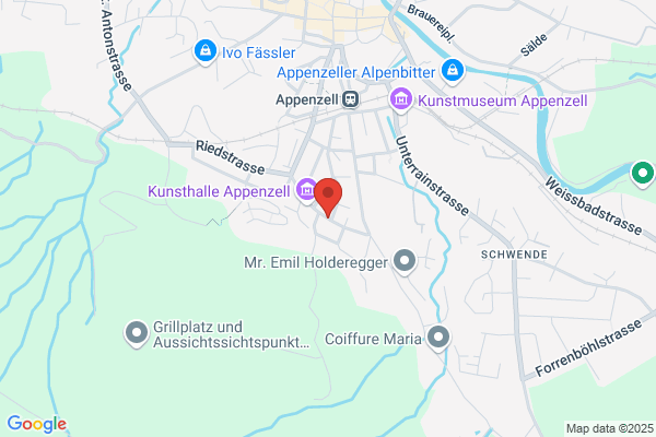 Skiklub Ried Heinrich Hable