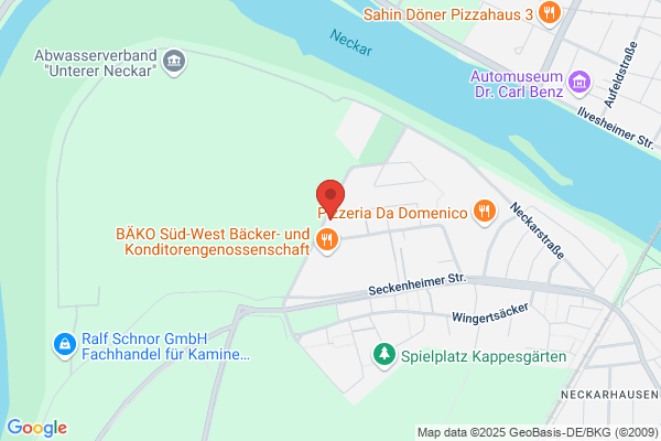 E. Resch GmbH