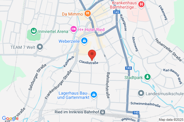 Pro mente Oberoesterreich - PSB Ried
