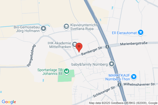 Elektrogeraete Vertriebs GmbH