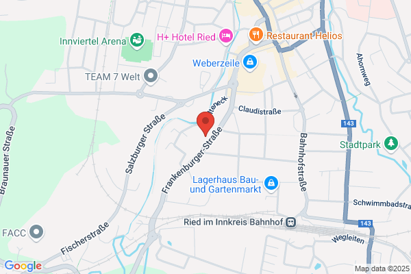 Weber Transporte GmbH