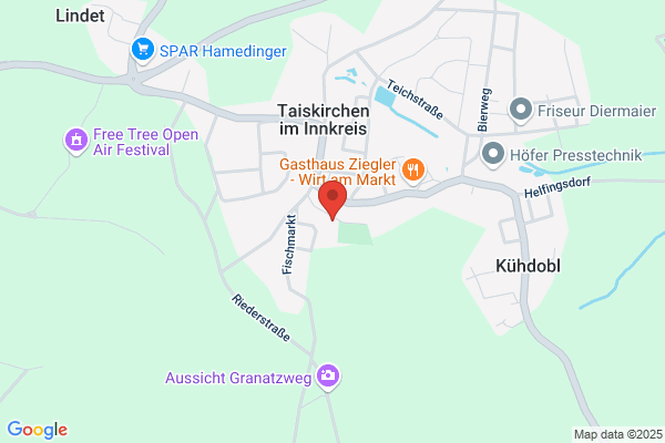 Skitechnik Ried