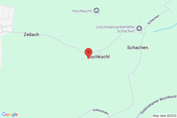 Taxi Rachbauer GmbH