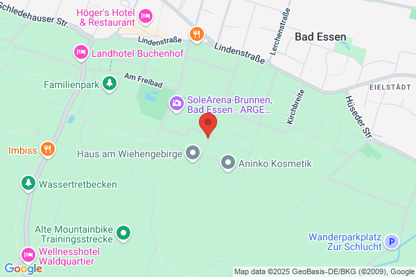 F und E Forst und Energie GmbH