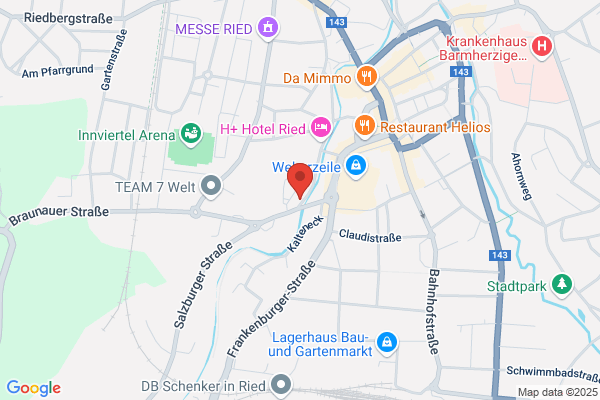 Ketter Projektmanagement GmbH