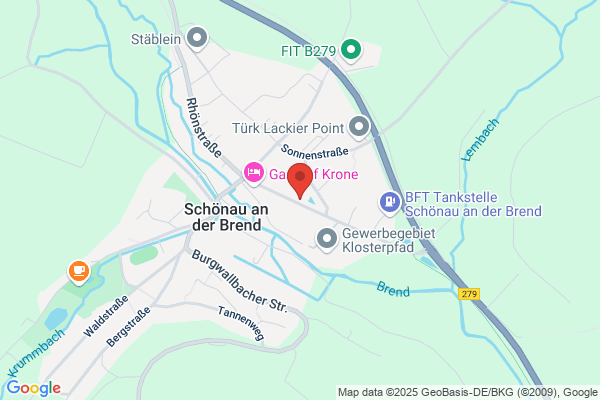 Freiwillige Feuerwehr