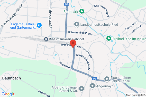 Siedlerverein Ried