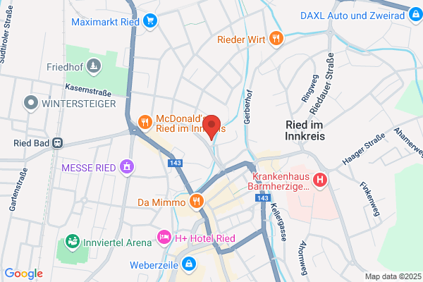 WEIss unabhaengige Versicherungskanzlei GmbH