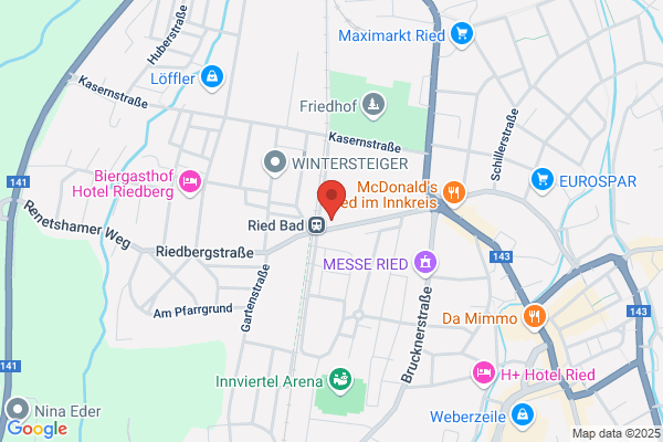 Oberoesterreichische Versicherung AG
