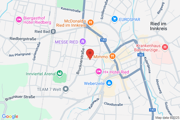 Vieh- u. Fleisch Ges.mbH