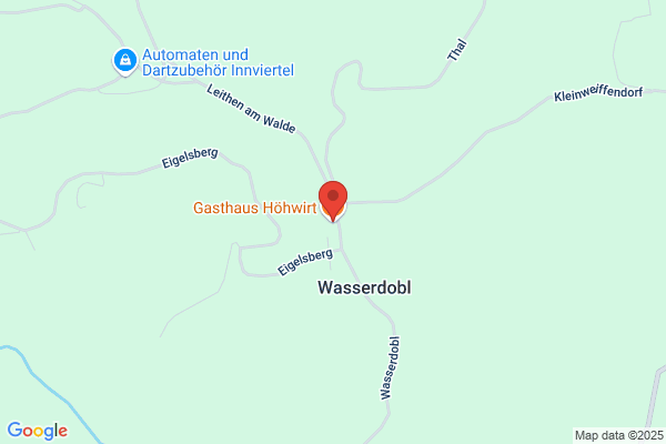 Gasthof Hoehwirt