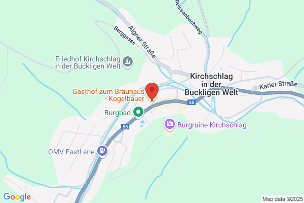 Gasthof Kogelbauer