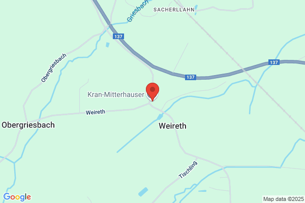 Kran-Mitterhauser GmbH