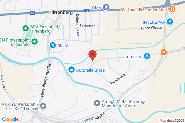 HEIssENBERGER - STOCKER OEG