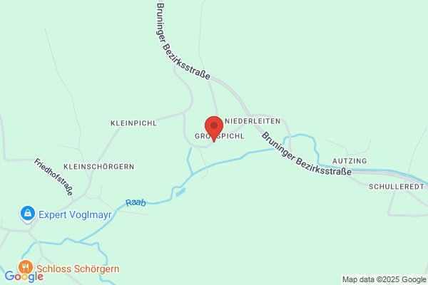 Freilichtmuseum Brunnbauerhof