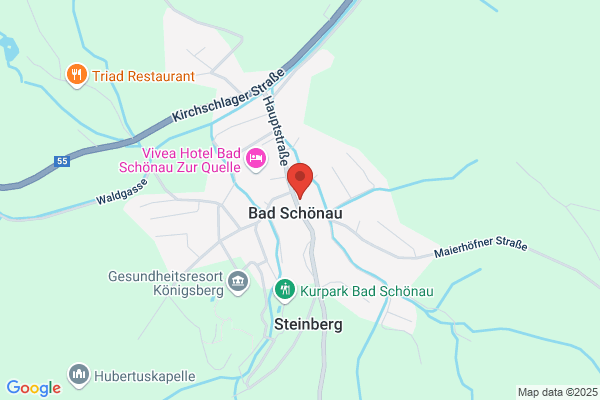 Hotel Cafe-Restaurant J und I Geier