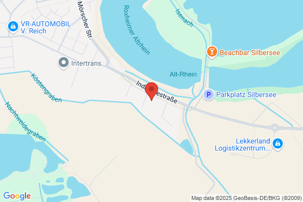 LOPAS Baustoff Handels GmbH