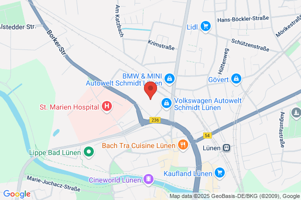 SIBA GmbH