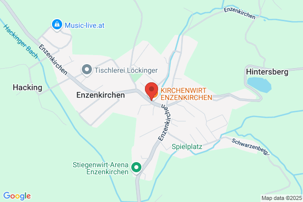 TV Highlife Enzenkirchen