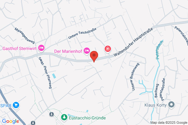 AMP Bau und Dataforce GmbH
